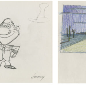 JE097-1 Dumb & Dumber 2