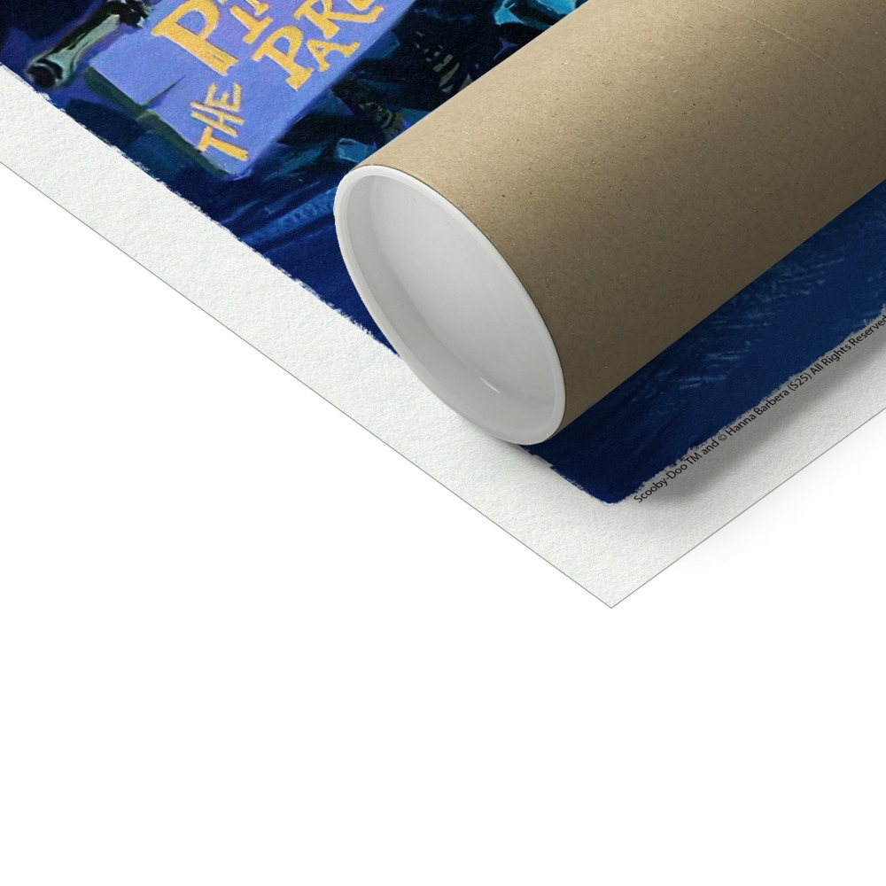 Tiki Parlor: Fine Art Print - Image 2