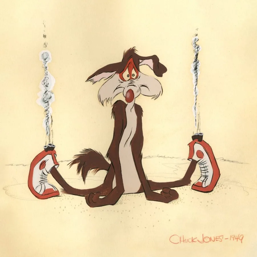 Furry-ous