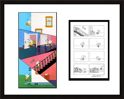 Peanuts_Nice_Catch_Charlie_Brown_Frame_Mock-Up