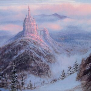 Mystical Kingdom Of The Beast