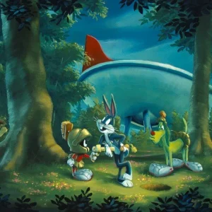 Hare-y Situation