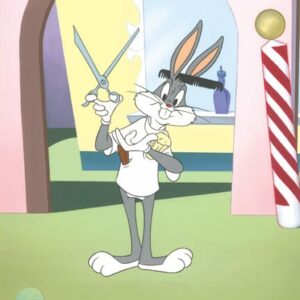 Bugs Bunny of Seville