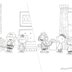 A Charlie Brown Thanksgiving_LELCBT10004-1