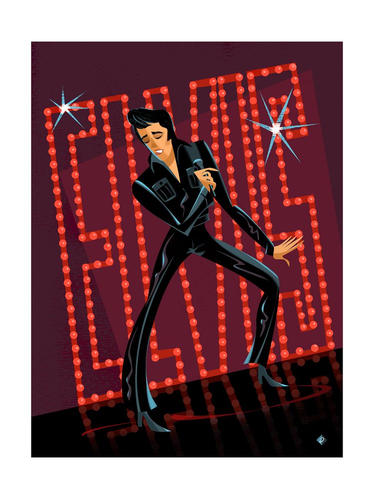 Bodner_Burning Love Elvis