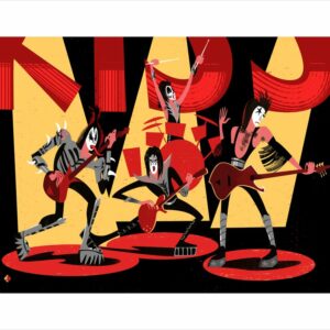 Bodner_Rock_and_Roll_All_Night