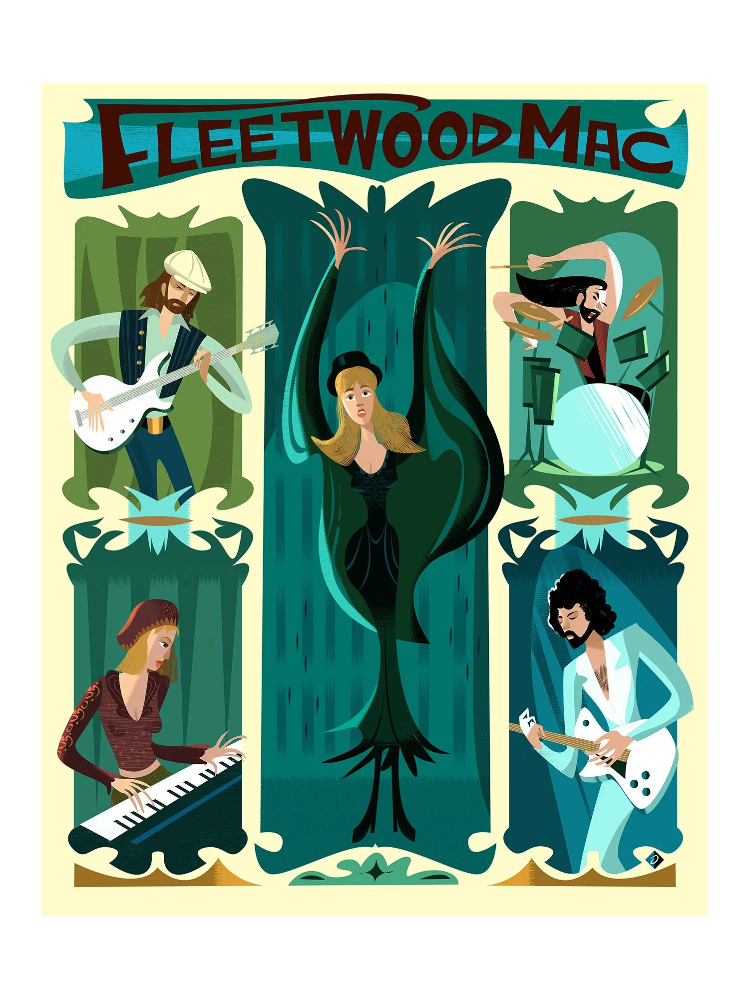 Fleetwood Mac - Image 2