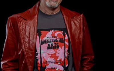 Alan Bodner: Artist Show at Chuck Jones Gallery Santa Fe