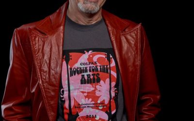 Alan Bodner: Artist Show at Chuck Jones Gallery Santa Fe