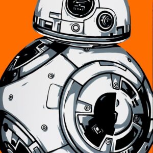 BB-8