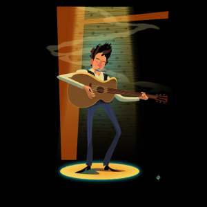 Bob Dylan