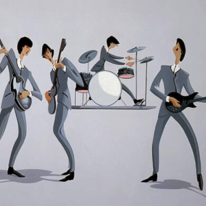 Love Me Do
