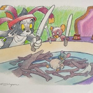 BS0010P_Little Orphan