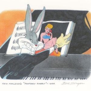BS0018P_Rhapsody Rabbit