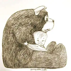 Bear Hug