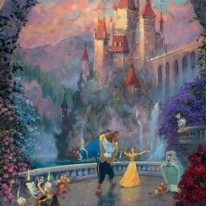 Beast And Belle Forever