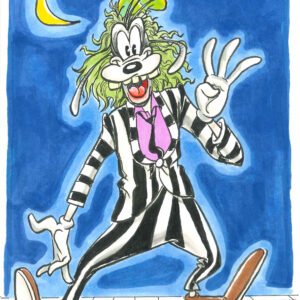Beetlejuice