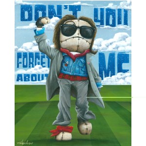 Being Bad Feels Good