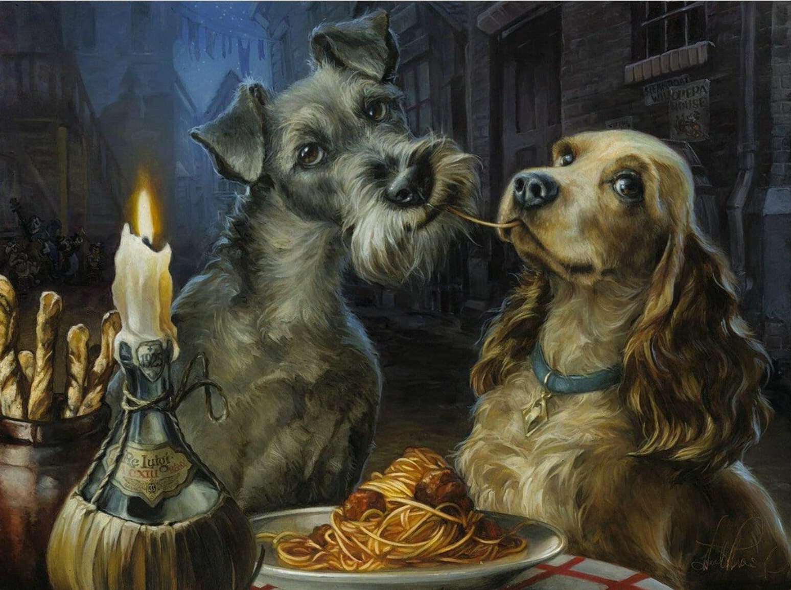 Bella Notte_Heather Edwards