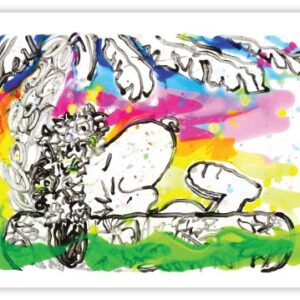 Tom-Everhart-Beneath-the-Palms-The-Symphony