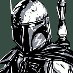 Boba Fett