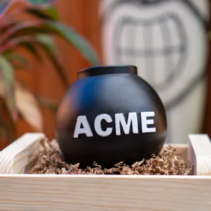 Acme Bomb Tiki Mug (Pre-Order)