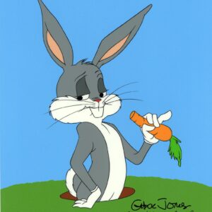 Bugs Bunny