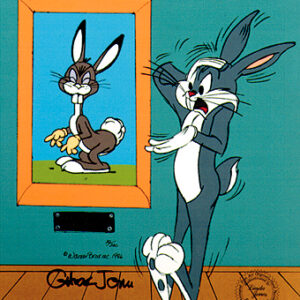Bugs Bunny and Original Bugs