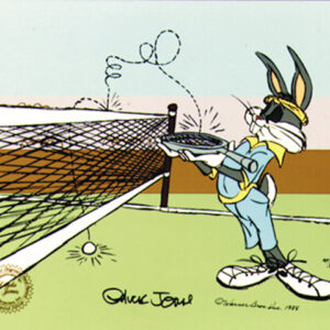 Bugs Tennis