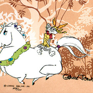 Bugs What's Opera Doc