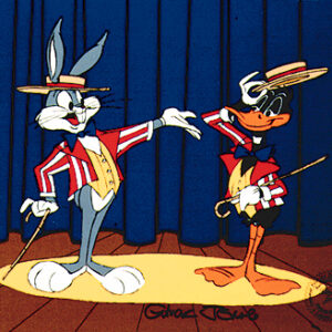 Bugs and Daffy Night of Nights
