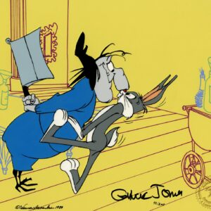 Bugs and Witch Hazel