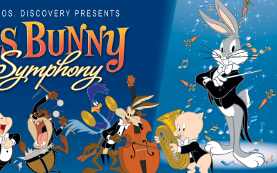 Bugs Bunny at the Symphony – Pittsburgh