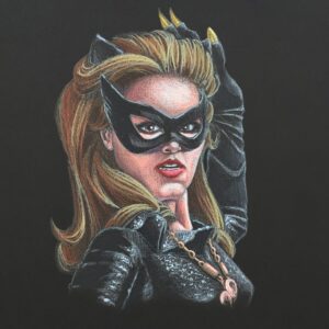 Catwoman