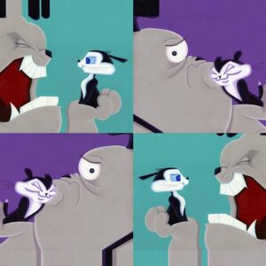 Cause and Effect 4 x 4