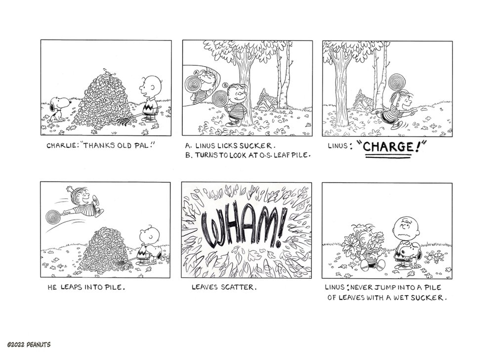 Charge! Our Autumn Hero_2