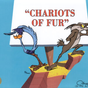 Chariots of Fur