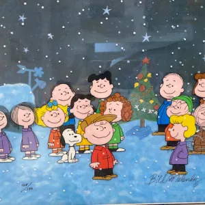 A Charlie Brown Christmas_SCDM-2939
