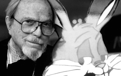 Celebrating Chuck’s 110th Birthday!