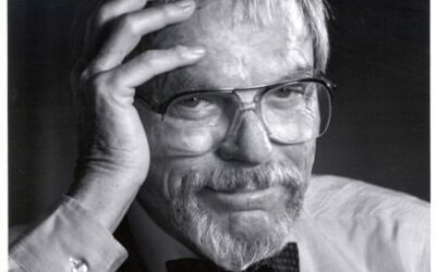 Happy Birthday, Chuck Jones!