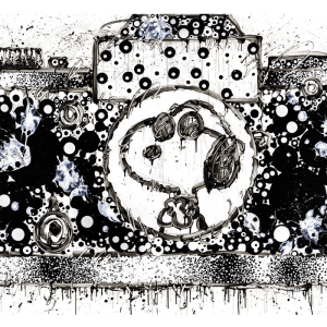 Come and Get Me, Tough Guy