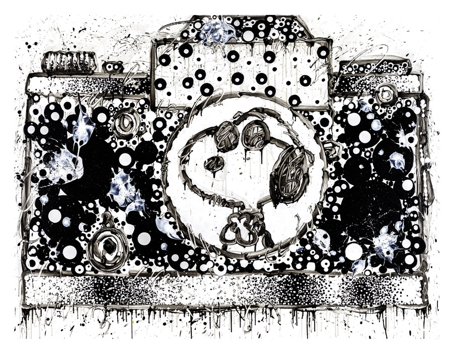 Come and Get Me, Tough Guy