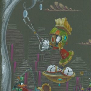 Conquer Earth Series Set 1