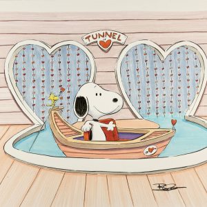 Cruise For Two and Ready For You