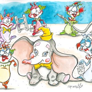 Killer Klowns from Outer Space