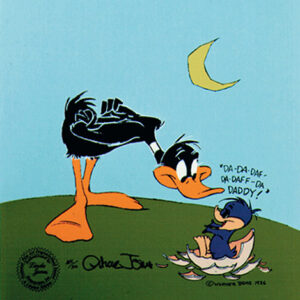 Daffy Daddy