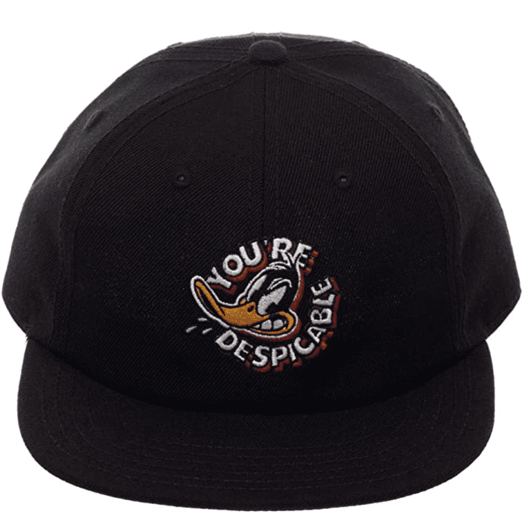 Daffy Duck Hat Chuck Jones