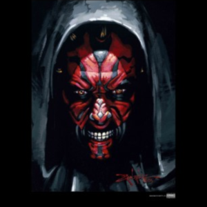 Darth Maul