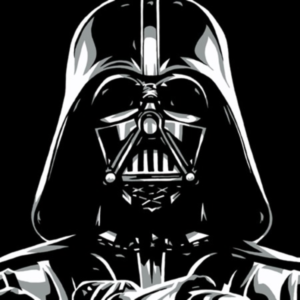 Darth Vader