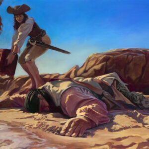 Dead Men Tell No Tales